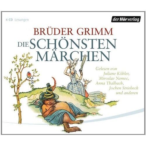 Die Schönsten Märchen