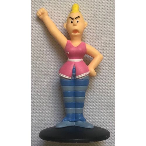 Figurine Maestria, Astérix Et Obélix, Bd, Bande Dessinée, Uderzo, Goscinny