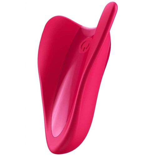 Stimulateur Satisfyer High Fly Rouge