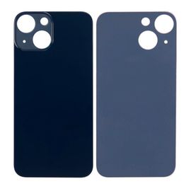 Vitre Arrière Iphone 13 Mini En Verre Coloris Noir