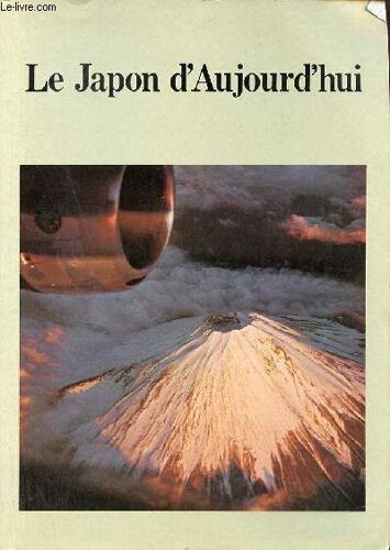 Le Japon D Aujourd Hui.