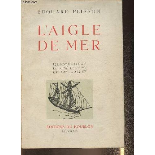 L Aigle De Mer