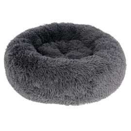 Kerbl Lit Douillet Pour Chien Fluffy 18 Cm Gris