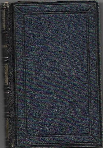 Oeuvres De Lamartine : Nouvelles Confidences