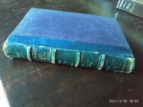 Études Sur Les Auteurs Français