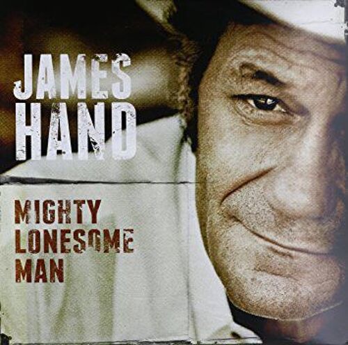Mighty Lonesome Man