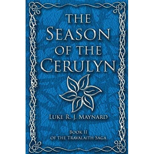The Season Of The Cerulyn