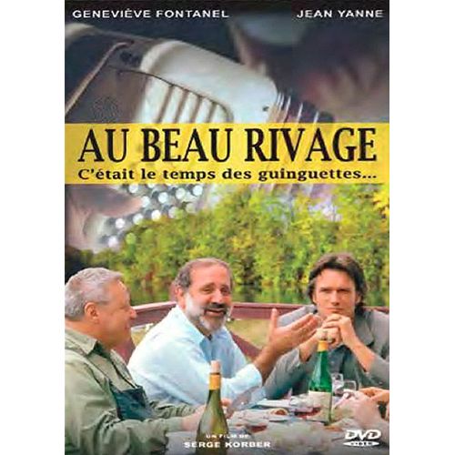 Au Beau Rivage : C'était Le Temps Des Guinguettes