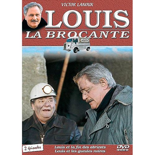 Louis La Brocante - Vol. 14