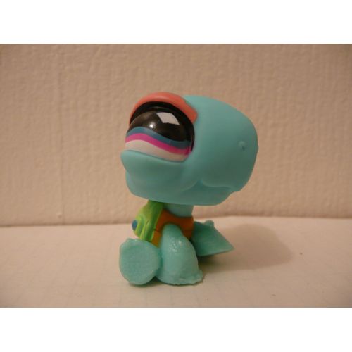 Petshop Tortue N° 522