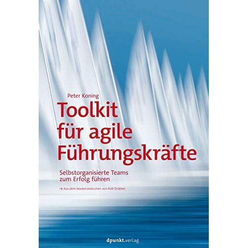 Toolkit Für Agile Führungskräfte