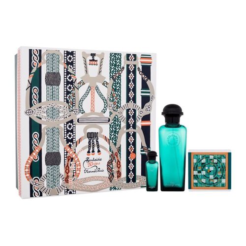 Hermes - Eau D¿Orange Verte - Unisex, 100 Ml 