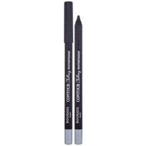 Bourjois - Contour Clubbing Waterproof 24h Eye Liner - Dlouhotrvající Vod¿Odolná Tu?ka Na O¿I 1,2 G 