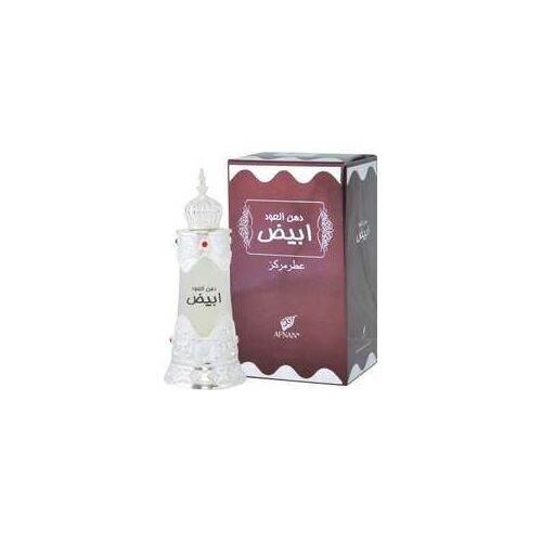 Afnan - Dehn Al Oudh Abiyad Perfume Oil 20ml 