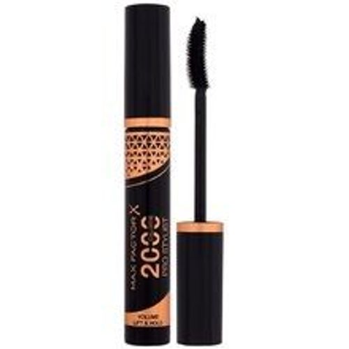 Max Factor - 2000 Calorie Pro Stylist Mascara 9 Ml 
