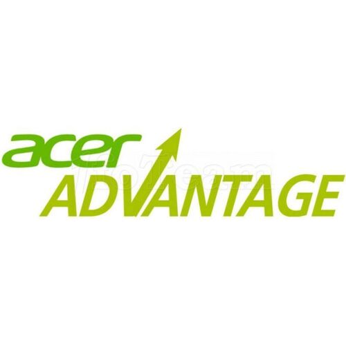 Extension de Garantie Portable Acer à 3 ans (2 ans + 1 an) - Retour atelier
