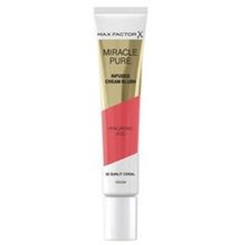 Max Factor - Miracle Pure Infused Cream Blush 15 Ml 