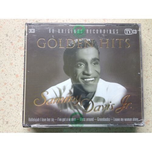 Golden Hits Of