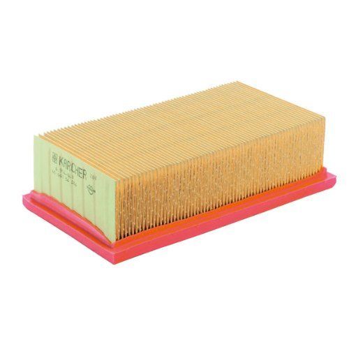 FLACHFALTENFILTE R ECO 6.414-498