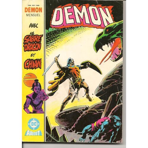 Demon N° 18 : Un Matelas D'un Million De Dollars