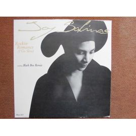 Rockin Romance ( I Go Slox ) ( Bump Bump Mix ) + Rockin' Romance ( I Go Slow ) ( Dub Mix ) + Rockin' Romance ( I Go Slow ) ( Black Box Remix ) + Rockin' Romance ( I Go Slow ) ( Aka Dub )