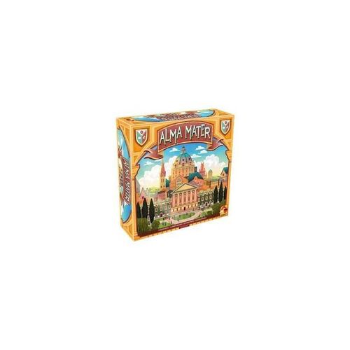 Alma Mater
