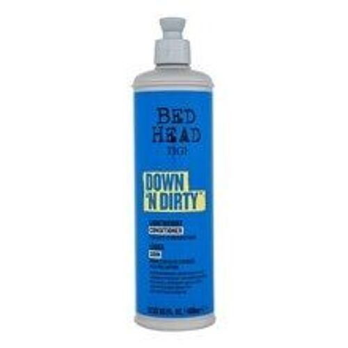 Tigi - Bed Head Down¿N Dirty Conditioner 600ml 