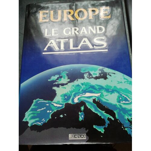 Grand Atlas Europe