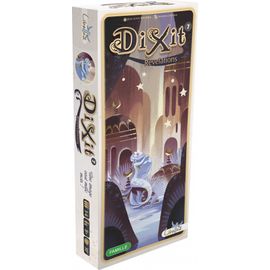Dixit - Révélations