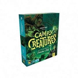 Campy Creatures
