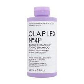 Olaplex - Blonde Enhancer No.4p Shampoo 250ml 