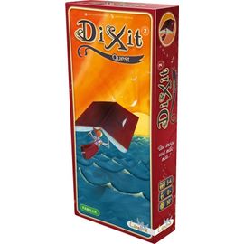 Dixit - Quest