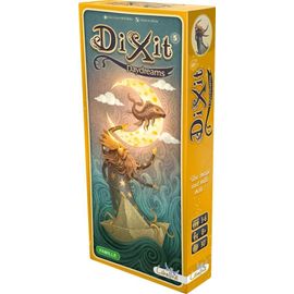 Dixit - Daydreams