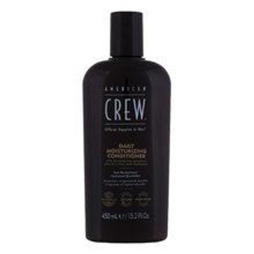 American Crew - Daily Moisturizing Conditioner 450ml 