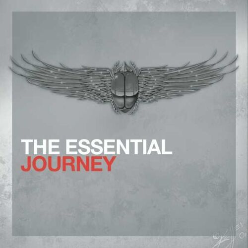 Essential Journey