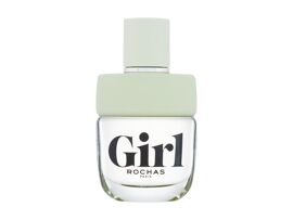 Rochas - Girl - For Women, 60 Ml 