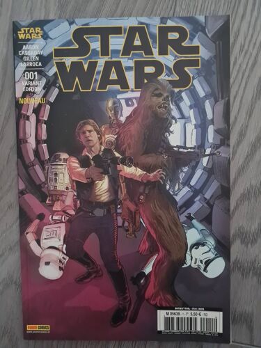 Comics Star Wars