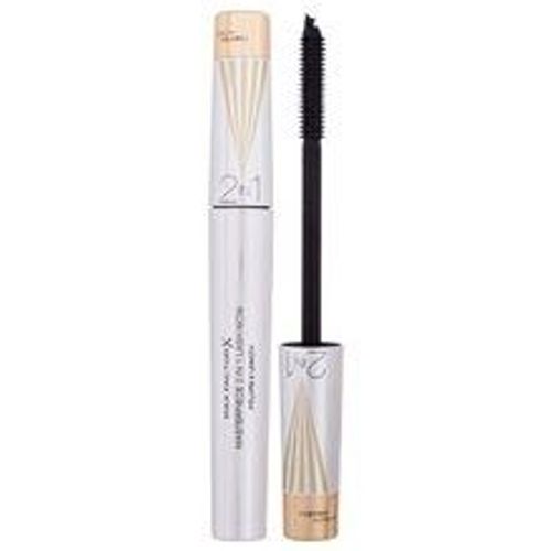 Max Factor - Masterpiece 2 In 1 Lash Wow Mascara 7 Ml 