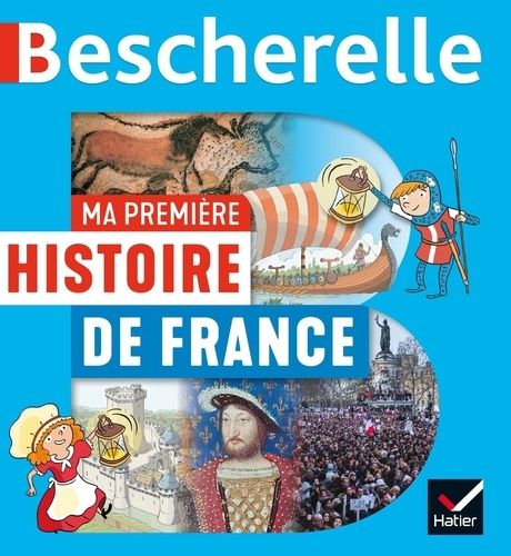 Ma Première Histoire De France