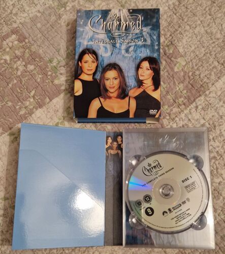 Charmed Saison 3