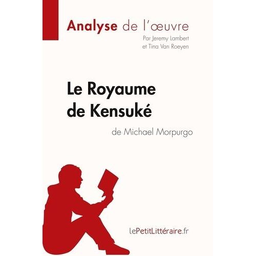 Le Royaume De Kensuké De Michael Morpurgo
