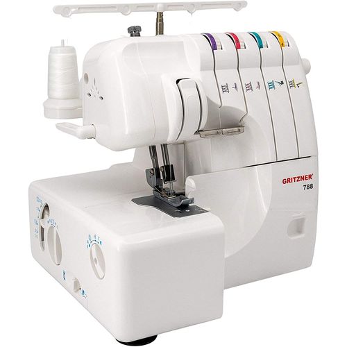 Gritzner overlock 788