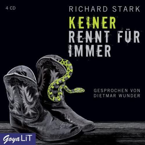 Keiner Rennt Für Immer