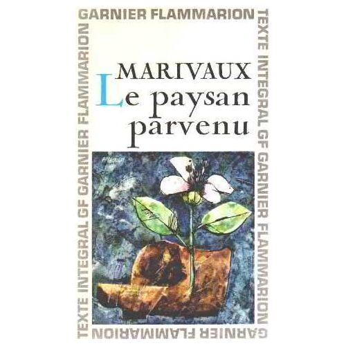 Le Paysan Parvenu