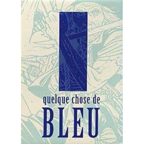 Quelque Chose De Bleu - Porte Folios