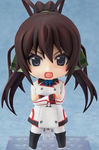 Is (Infinite Stratos) Nendoroid Figurine Pvc Houki Shinonono 10 Cm