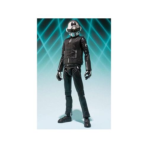 Daft Punk Figurine S.H. Figurats Thomas Bangalter 15 Cm