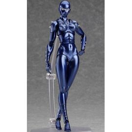Cobra The Space Pirate Figurine Figma Lady 15 Cm