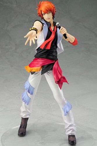 Uta No Prince-Sama Statuette Pvc 1/8 Ittoki Otoya 22 Cm