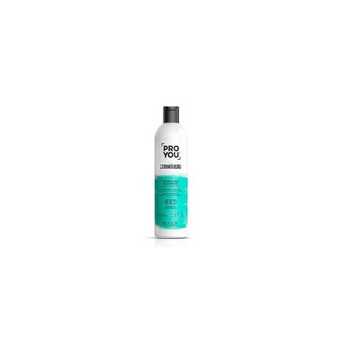 Revlon Professional - Pro You The Moisturizer Hydrating Shampoo (Dry Hair) - Moisturizing Shampoo 85ml 